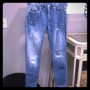 Womens Jeans